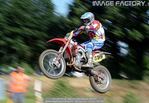 2014-05-18 Lodi - Motocross Interregionale FMI